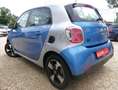 smart forFour EQ/LED/Panorama/4xSHZ/Tempomat/Kamera Grau - thumbnail 5