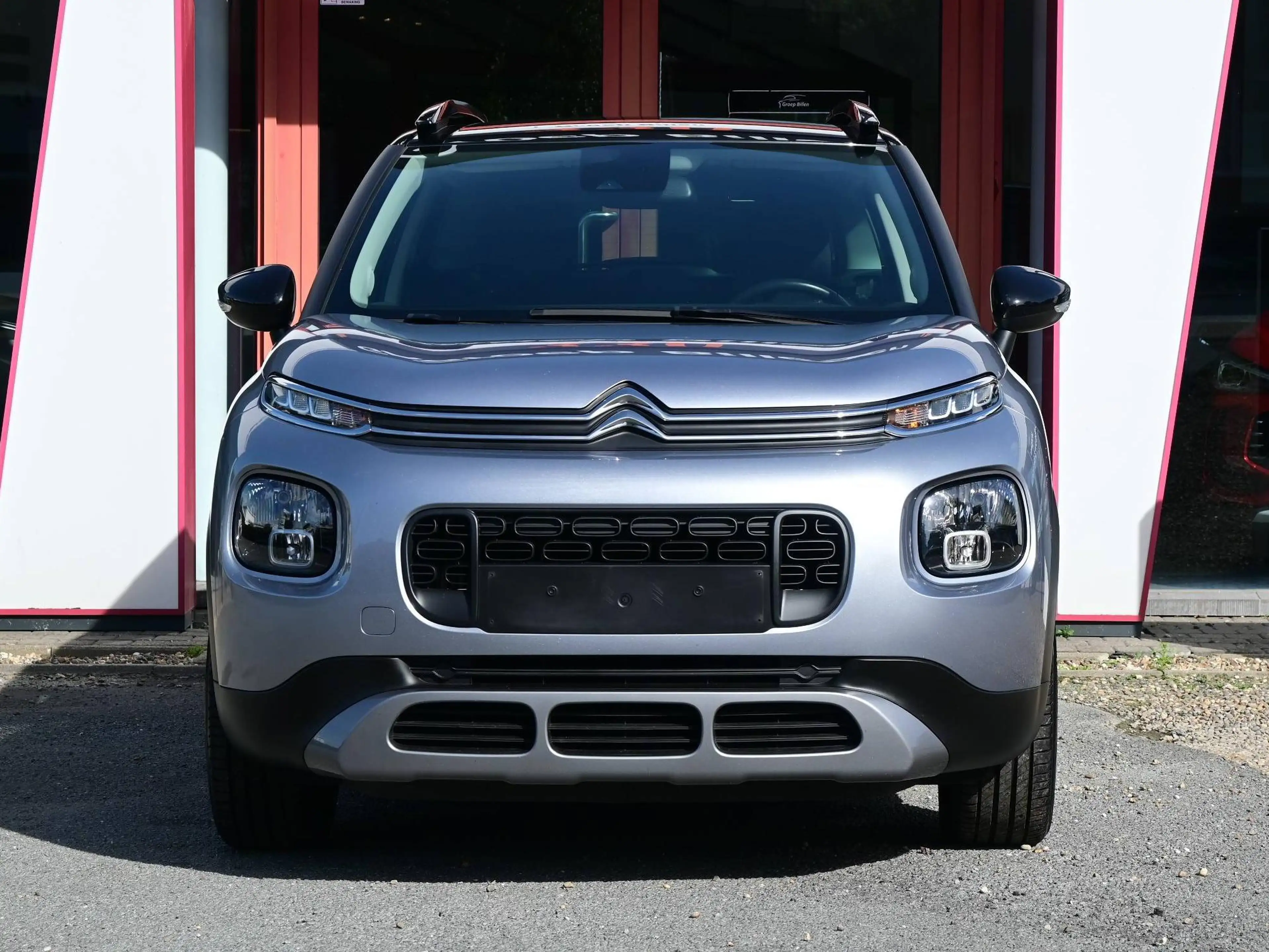 Citroen C3 Aircross 1200TURBO NAVI - CARPLAY - PDC - 62.000km - GARANTIE — photo 7