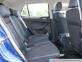 Volkswagen T-Cross 1.0 TSI Style Navi LED ACC PDC SHZ Blau - thumbnail 8