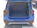 Volkswagen T-Cross 1.0 TSI Style Navi LED ACC PDC SHZ Blau - thumbnail 11
