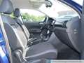 Volkswagen T-Cross 1.0 TSI Style Navi LED ACC PDC SHZ Blau - thumbnail 4