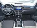 Volkswagen T-Cross 1.0 TSI Style Navi LED ACC PDC SHZ Blau - thumbnail 5