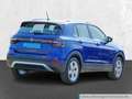 Volkswagen T-Cross 1.0 TSI Style Navi LED ACC PDC SHZ Blau - thumbnail 2