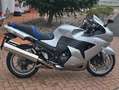 Kawasaki ZZR 1400 Bianco - thumbnail 1