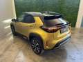 Toyota Yaris CrossPremiereOK NEOPATEN.TUA SENZA ANTICIPO€226 Oro - thumbnail 8