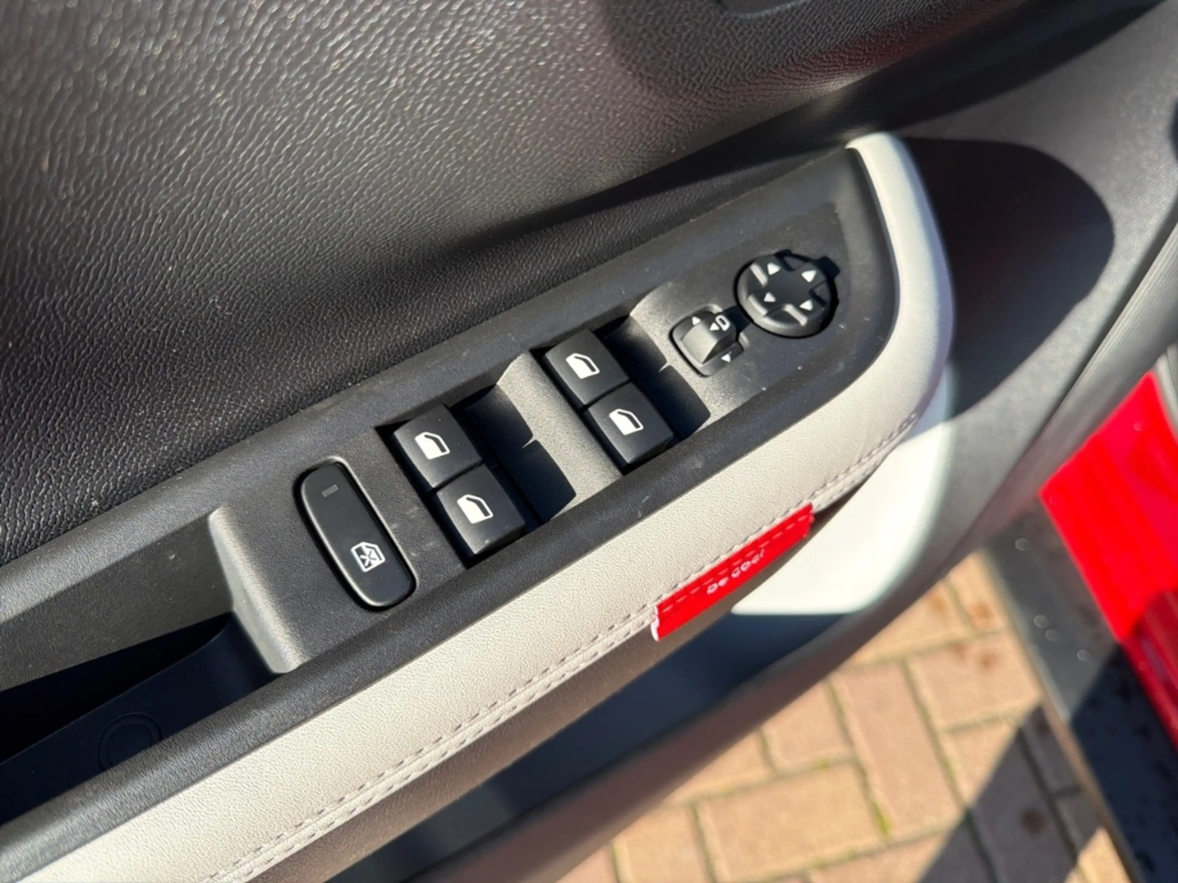 Citroen C3 Aircross Turbo 100 PLUS LED Apple CarPlay Android Auto Klim — photo 12