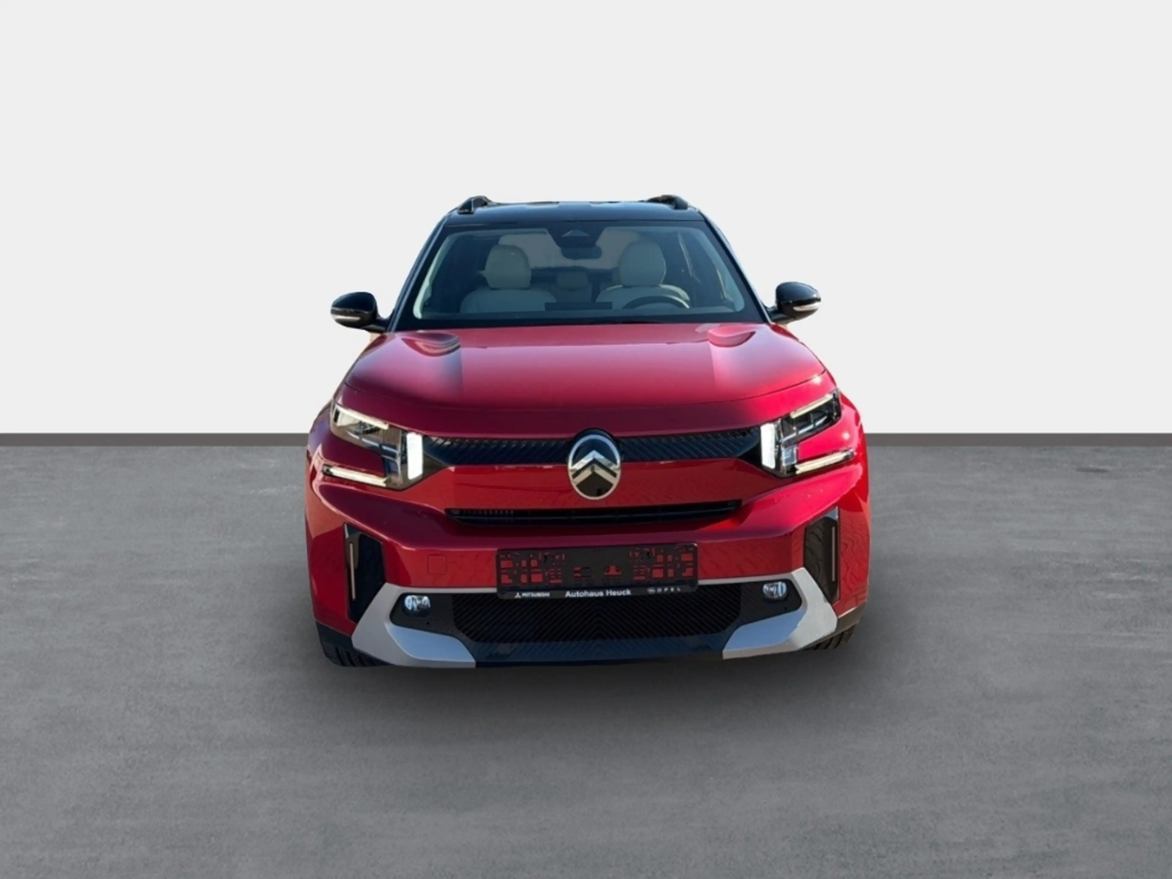 Citroen C3 Aircross Turbo 100 PLUS LED Apple CarPlay Android Auto Klim — photo 2