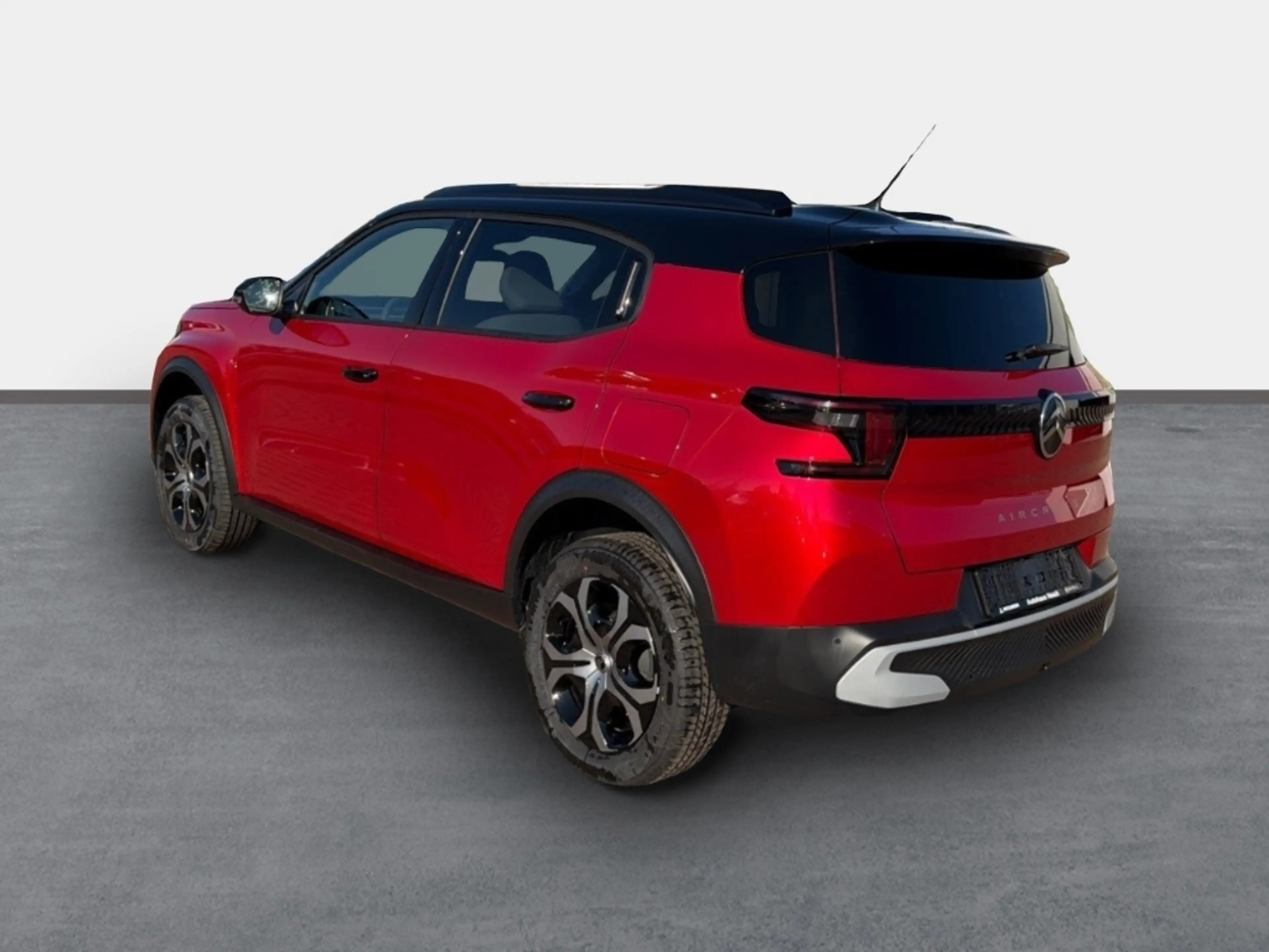 Citroen C3 Aircross Turbo 100 PLUS LED Apple CarPlay Android Auto Klim — photo 7