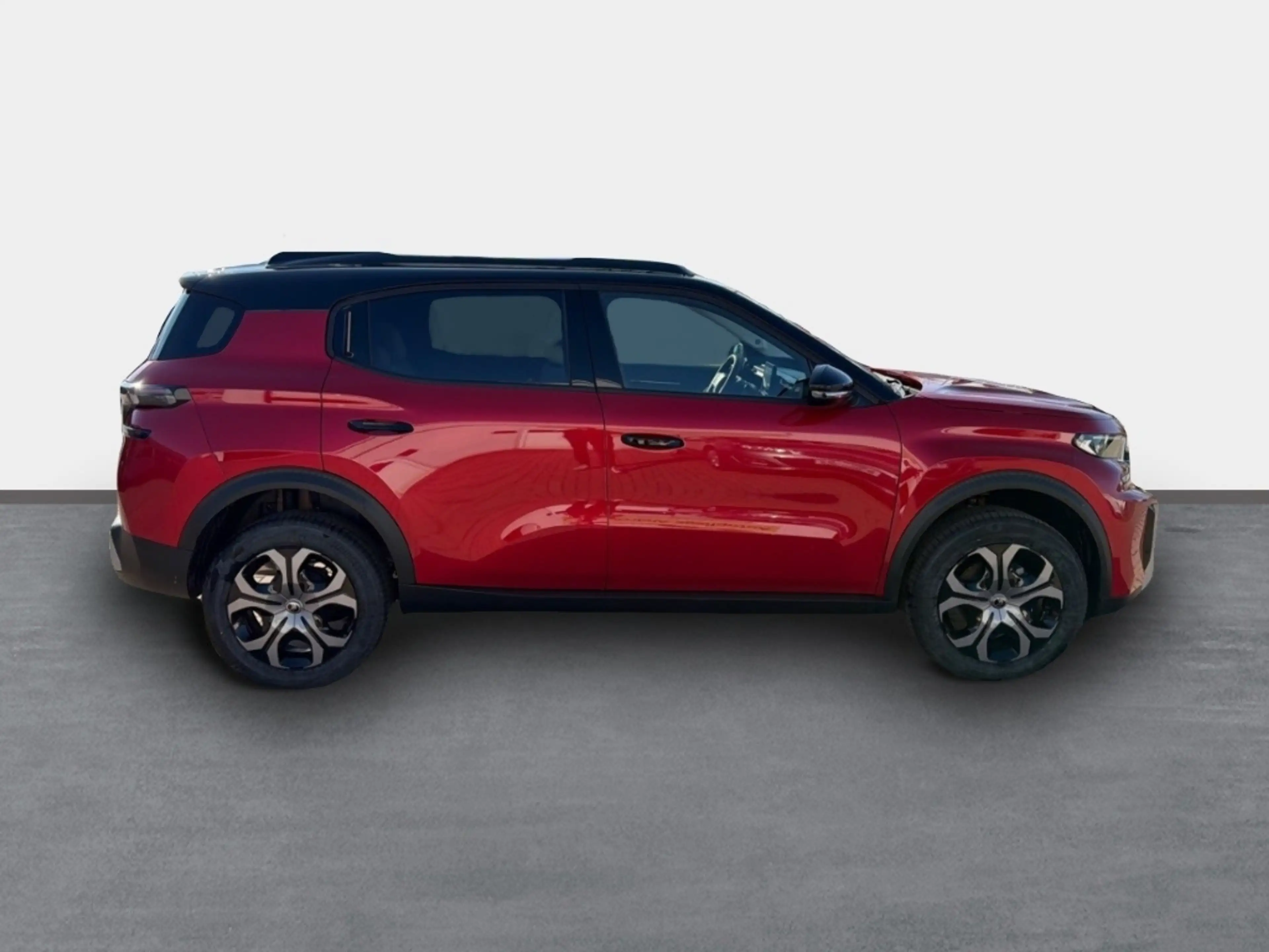 Citroen C3 Aircross Turbo 100 PLUS LED Apple CarPlay Android Auto Klim — photo 4