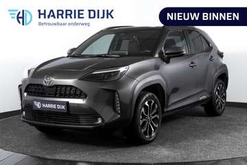 1.5 Hybrid 115 Dynamic | Dig.Cockpit | Adapt.Cruis