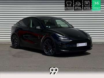 AWD PERFORMANCE 534CH LIVRAISON REPRISE CREDIT