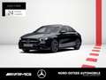 Mercedes-Benz A 250 e AMG EDITION 2020 LED NAVI SITZHZG TEMPO Schwarz - thumbnail 1