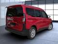 Ford Tourneo Courier Titanium Automatik Bluetooth Klima Silber - thumbnail 4