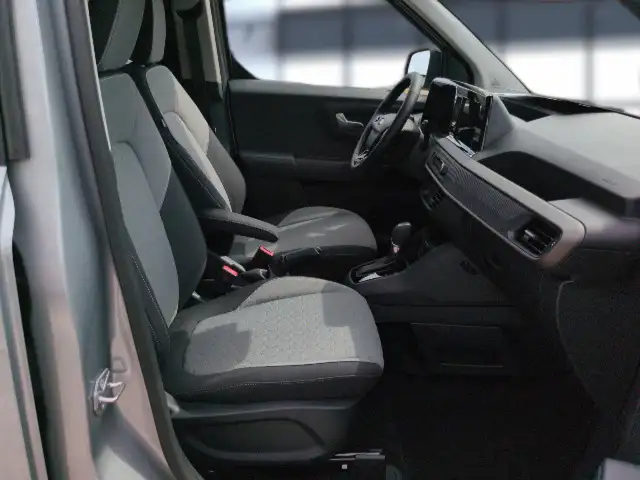 Ford Tourneo Courier view 15
