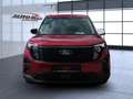 Ford Tourneo Courier Titanium Automatik Bluetooth Klima Silber - thumbnail 9