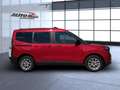 Ford Tourneo Courier Titanium Automatik Bluetooth Klima Silber - thumbnail 12