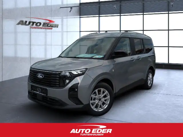 2026 Ford Tourneo Courier in Silver for sale