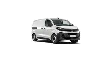 Vivaro Furgón 1.5 BlueHDi S&S M 120