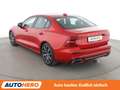 Volvo S60 2.0 T5 R-Design Aut*NAVI*LED*TEMPO*CAM*PDC*SHZ* Orange - thumbnail 4