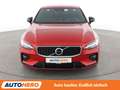 Volvo S60 2.0 T5 R-Design Aut*NAVI*LED*TEMPO*CAM*PDC*SHZ* Orange - thumbnail 9