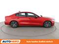 Volvo S60 2.0 T5 R-Design Aut*NAVI*LED*TEMPO*CAM*PDC*SHZ* Orange - thumbnail 7