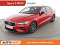 Volvo S60 2.0 T5 R-Design Aut*NAVI*LED*TEMPO*CAM*PDC*SHZ* Orange - thumbnail 1