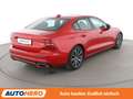 Volvo S60 2.0 T5 R-Design Aut*NAVI*LED*TEMPO*CAM*PDC*SHZ* Orange - thumbnail 6