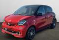 smart brabus forfour twinamic Xclusive - thumbnail 5