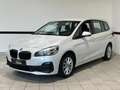 BMW 216 216 d Gran Tourer Navi*Klima*Sitzheiz.*PDC*1.Hand Weiß - thumbnail 1