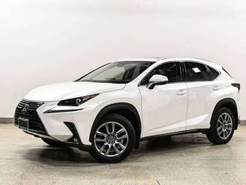 NX 300 | LOW KM'S | BSM | NO FEES | SUNROOF |