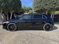 Mercedes-Benz A 220 Mercedes 220 190CH AMG LINE 7G Schwarz - thumbnail 4