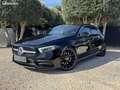 Mercedes-Benz A 220 Mercedes 220 190CH AMG LINE 7G Schwarz - thumbnail 1