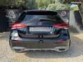 Mercedes-Benz A 220 Mercedes 220 190CH AMG LINE 7G Zwart - thumbnail 6