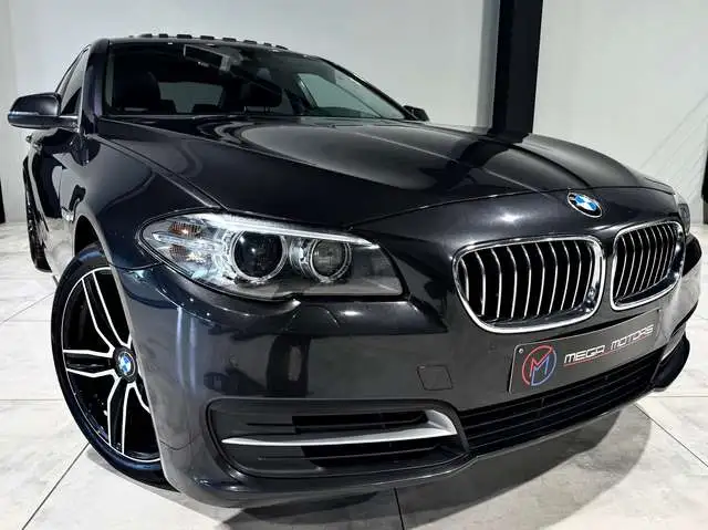 BMW 518 dA 136CV B.AUTO8 F1 ViRTUAL COCKPiT TOiT OUVRANT++