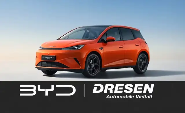 BYD Sonstige