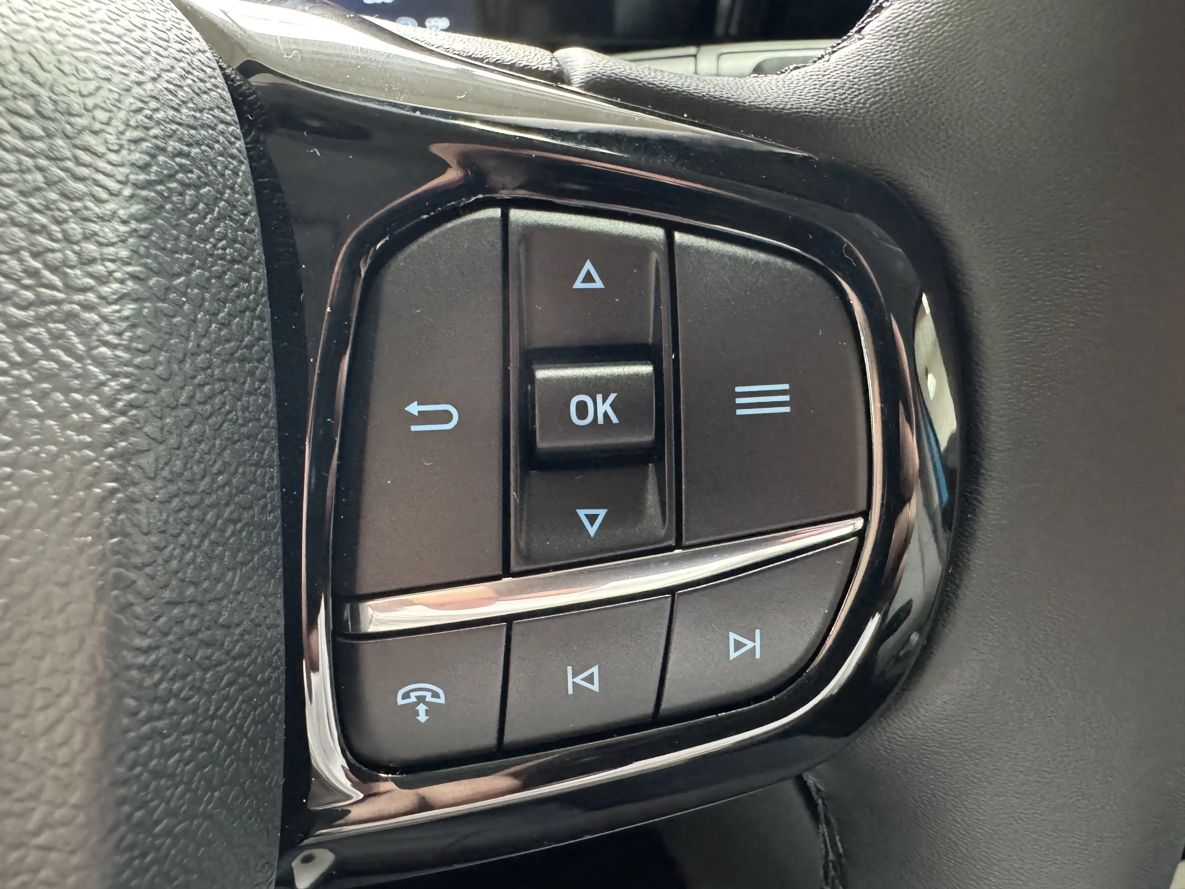 Ford Tourneo Custom 2.0 L2 Titanium X Vollausstattung* — photo 15