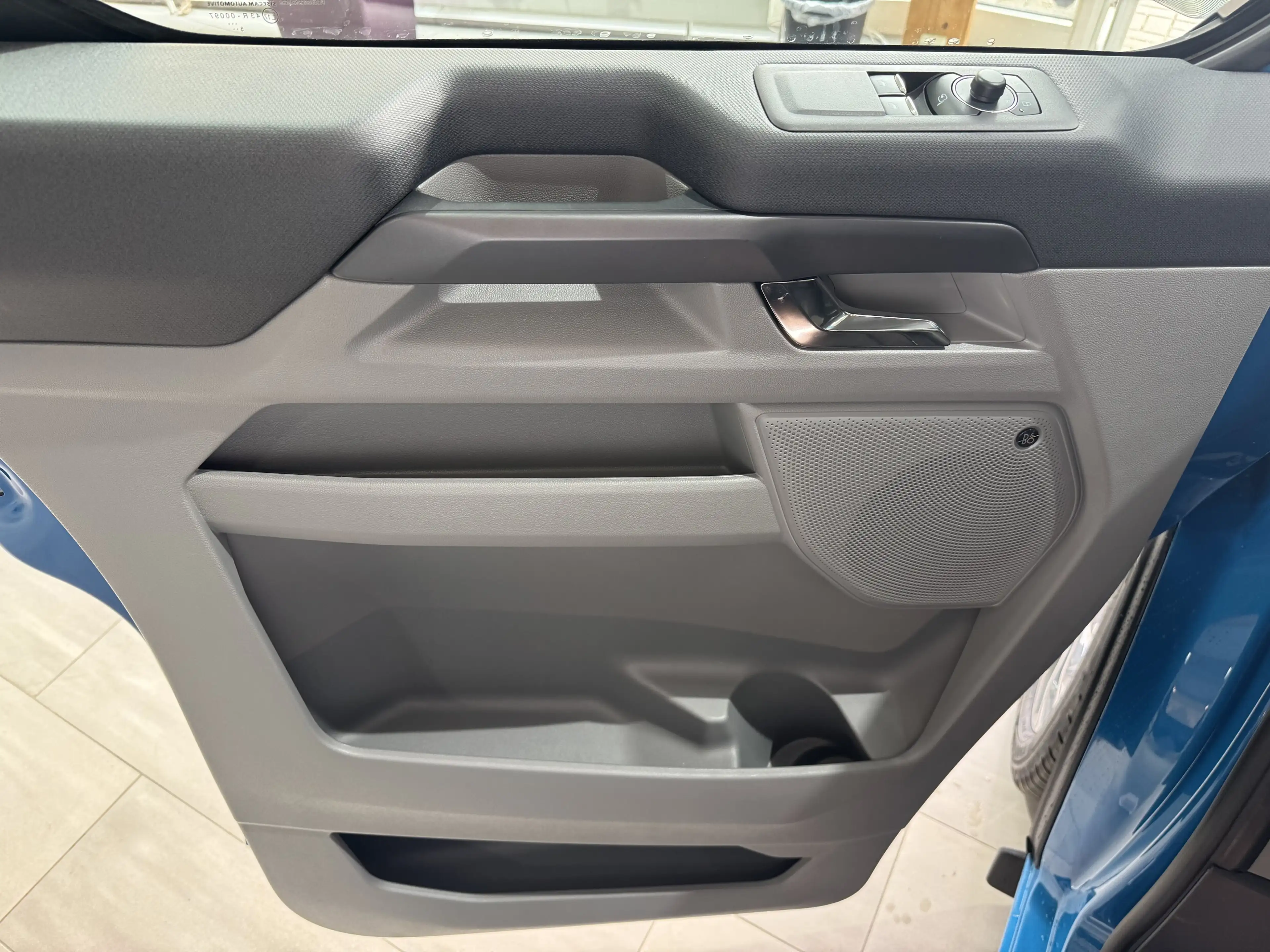 Ford Tourneo Custom 2.0 L2 Titanium X Vollausstattung* — photo 10