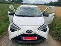 Toyota Aygo Aygo x-play Weiß - thumbnail 3