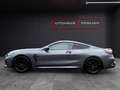 BMW M8 Coupe Competition M DRIVER'S|CARBON|360°|HUD Bleu - thumbnail 2