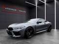 BMW M8 Coupe Competition M DRIVER'S|CARBON|360°|HUD Bleu - thumbnail 1