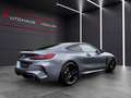 BMW M8 Coupe Competition M DRIVER'S|CARBON|360°|HUD Bleu - thumbnail 5