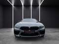 BMW M8 Coupe Competition M DRIVER'S|CARBON|360°|HUD Bleu - thumbnail 8