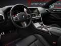 BMW M8 Coupe Competition M DRIVER'S|CARBON|360°|HUD Bleu - thumbnail 9