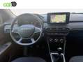 Dacia Sandero Stepway ECO-G Essential 74kW Negro - thumbnail 8