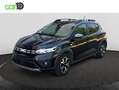 Dacia Sandero Stepway ECO-G Essential 74kW Negro - thumbnail 1