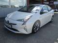 Toyota Prius 1,8 VVt-i Lounge VIP !!! TOPGEBRAUCHTER Blanc - thumbnail 3