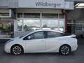 Toyota Prius 1,8 VVt-i Lounge VIP !!! TOPGEBRAUCHTER Blanc - thumbnail 2