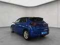 Opel Corsa 1.2 Turbo Elegance Automatik Bleu - thumbnail 3