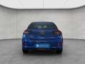 Opel Corsa 1.2 Turbo Elegance Automatik Bleu - thumbnail 4