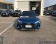 Audi A3 A3 SPORTBACK 35 TFSI BUSINESS ADVANCED S-TRONIC Blu/Azzurro - thumbnail 2